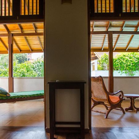 Villa Tara Hikkaduwa Exterior photo