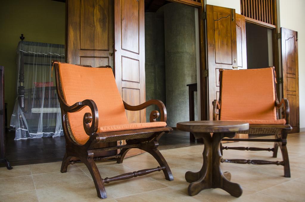 Villa Tara Hikkaduwa Room photo