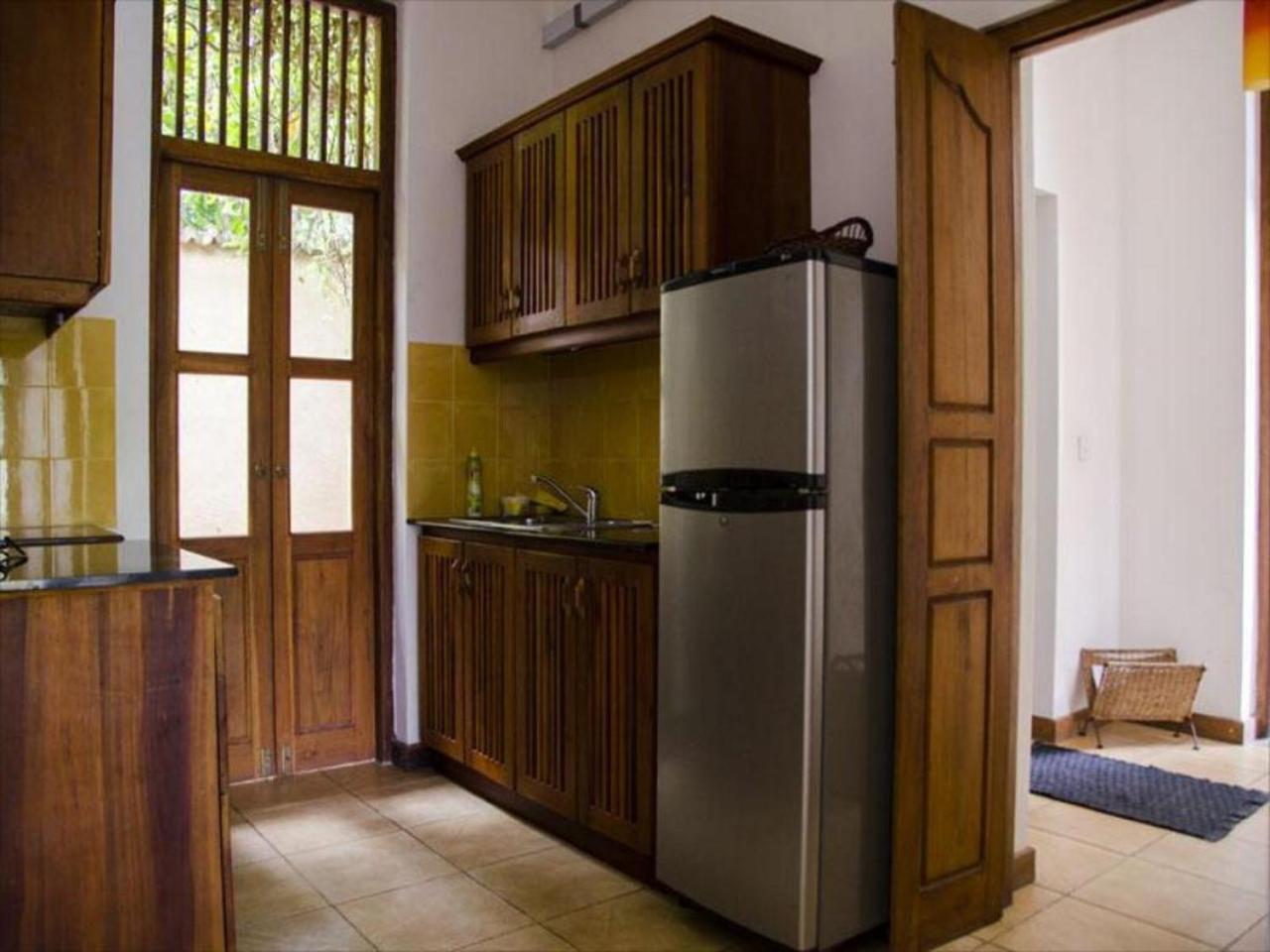 Villa Tara Hikkaduwa Exterior photo