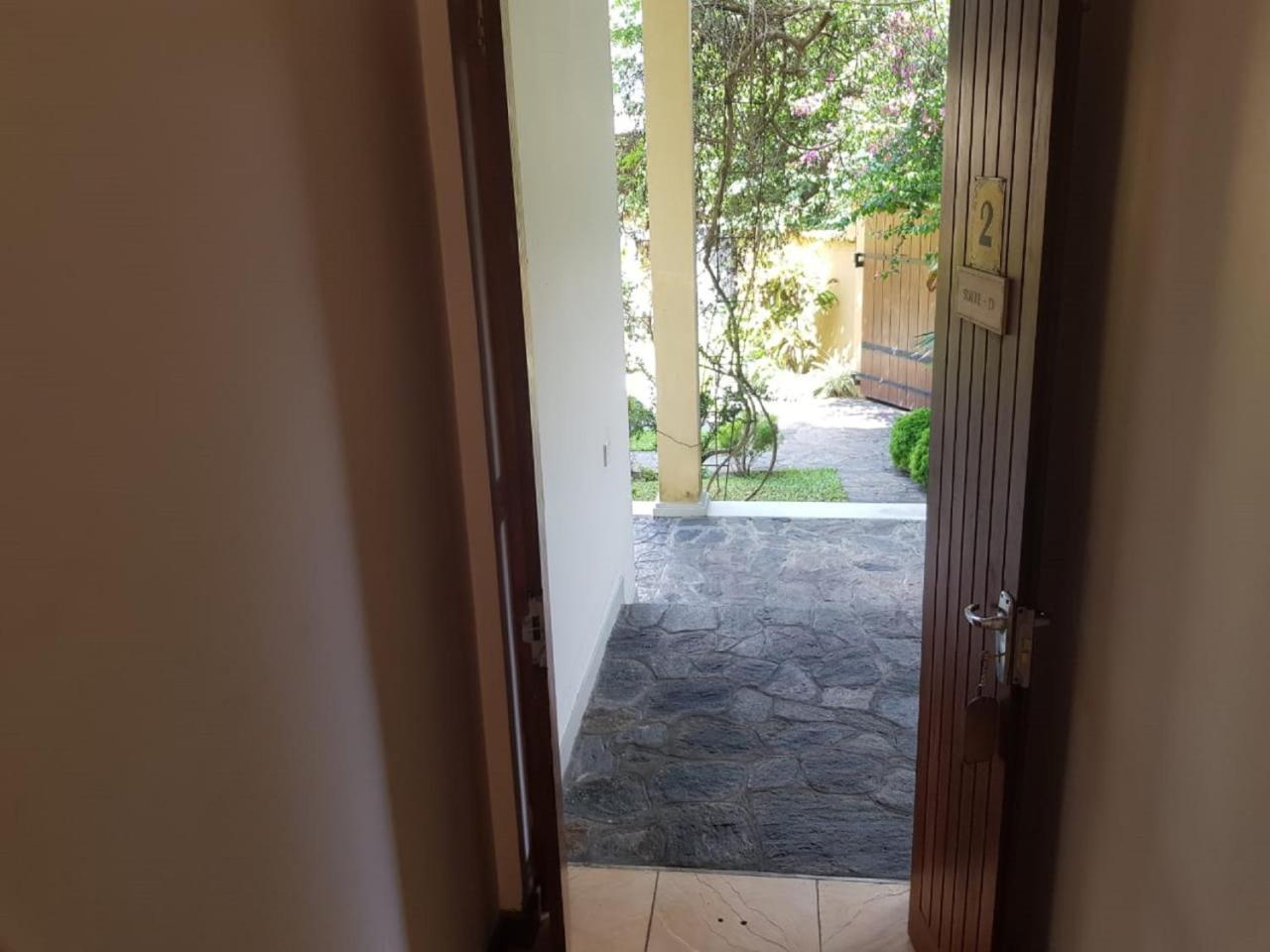 Villa Tara Hikkaduwa Exterior photo